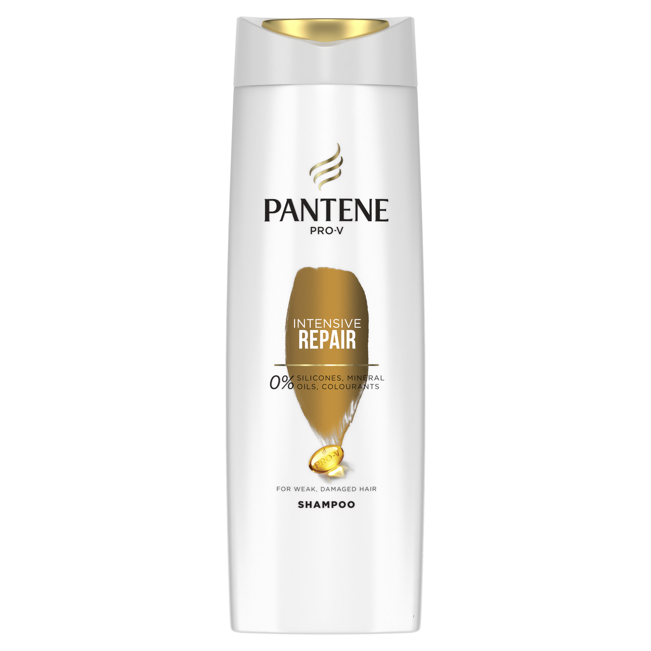 PANTENE Repair&Protect šampón na vlasy 400 ml