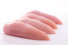 Hydina Slovensko Kuracie rezne mraz. 12x cca 750 g