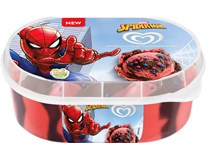 Carte d'Or Spiderman zmrzlina mraz. 1x900 ml