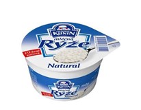 Kunín Mliečna ryža natural chlad. 12x150 g