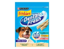 Friskies Dental Fresh žuvacia pochúťka 1x110 g