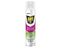 Raid Essentials Sprej proti hmyzu univerzálny 1x400 ml