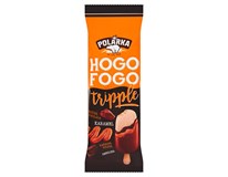 Polarka Hogo Fogo tripple karamel nanuk mraz. 24x88 ml