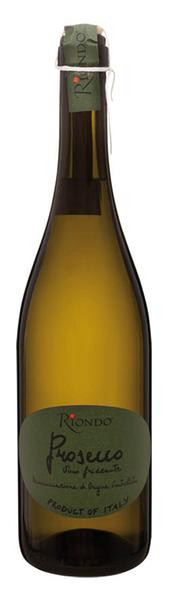 RIONDO Prosecco Spago Nero 750 ml