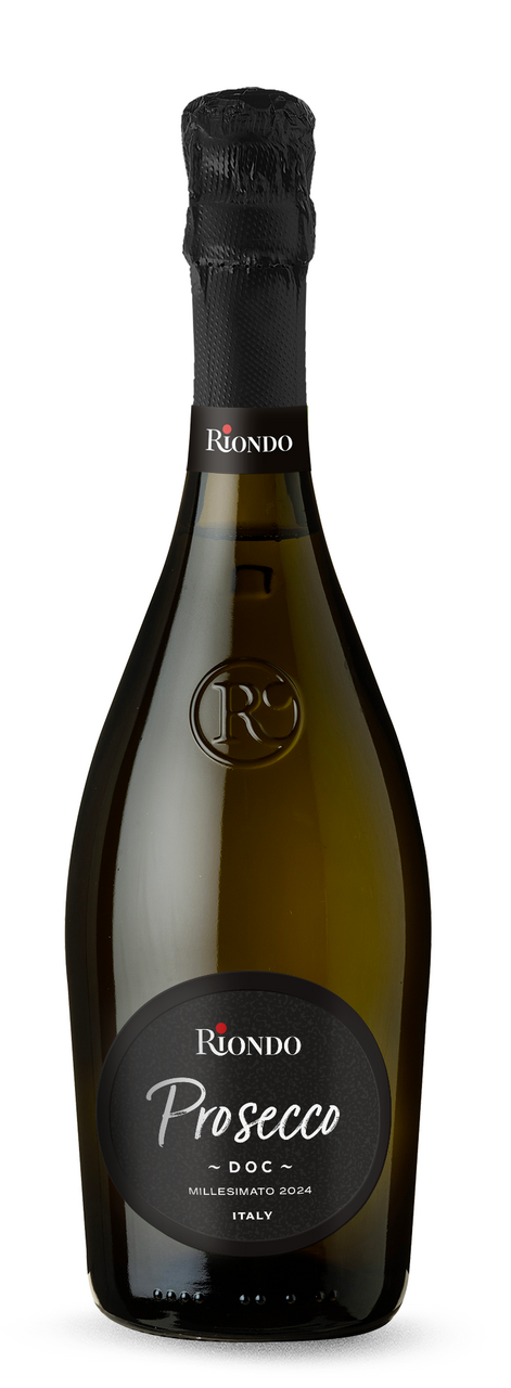 RIONDO Prosecco Millesimato 750 ml