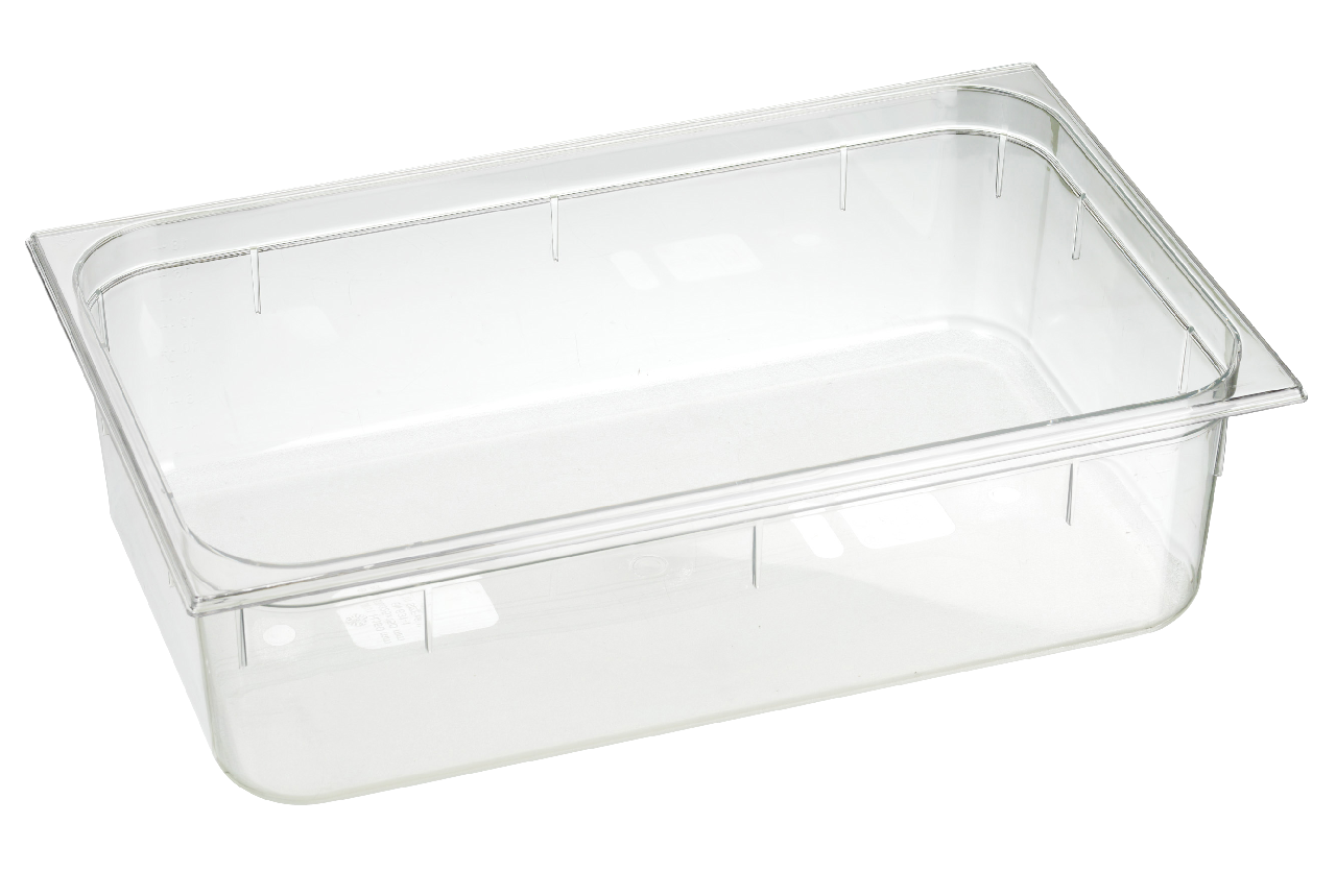 METRO PROFESSIONAL Gastro nádoba 1/1 150 mm polykarbonát 1 ks