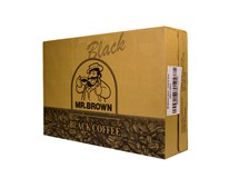 Mr. Brown Black ľadová káva 24x240 ml vratná plechovka