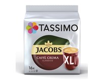 Tassimo Jacobs Café Crema kapsule 1x112 g