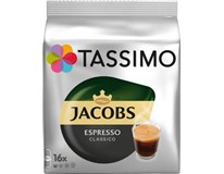 Tassimo Jacobs Espresso kapsuly 1x118,4 g