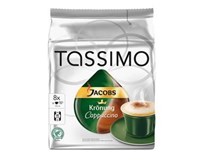 Tassimo Jacobs Cappuccino kapsuly 1x260 g