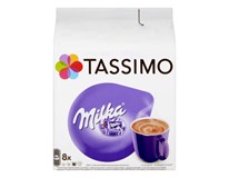 Tassimo Milka kapsuly 1x240 g