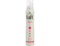 Taft Complete ultra silne tužiaci penové tužidlo na vlasy 1x200 ml