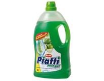 Madel Piatti fruit gel lime prostried. na umývanie riadu 4 l