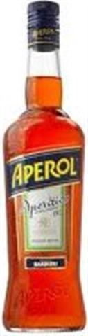 APEROL Aperitivo 11% 1 l