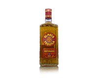 Olmeca Repos Gold 35% tequila 1x1 l
