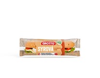 Grotto Bageta syrová vegetarian chlad. 1x160 g