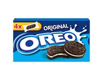 Oreo Original sušienky s vanilkovou náplňou 1x176 g