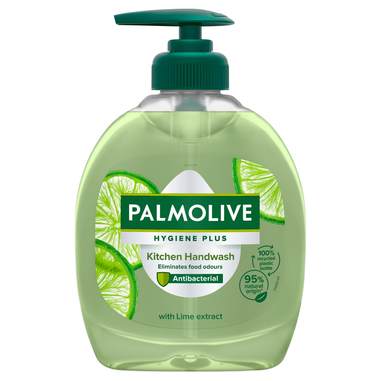 Palmolive Anti Odor tekuté mydlo 300 ml