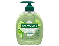 Palmolive Anti Odor tekuté mydlo 1x300 ml