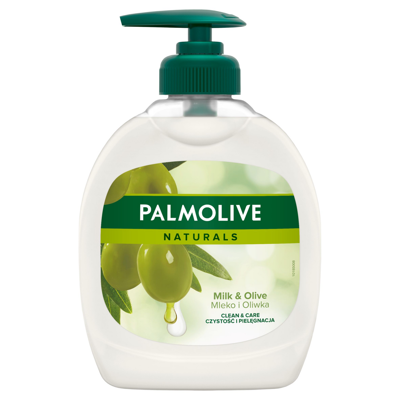 Palmolive Olive tekuté mydlo 300 ml