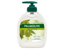 Palmolive Olive tekuté mydlo 1x300 ml