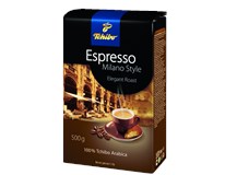 Tchibo Espresso Milano Style káva zrnková 1x500 g