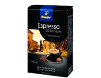 Tchibo Espresso Sicilia Style káva zrnková 1x500 g
