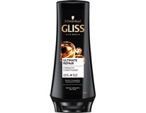 Gliss Kur Ultimate Repair balzam na vlasy 1x200 ml