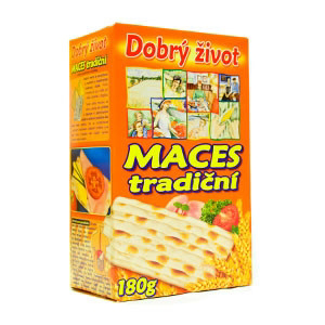BONAVITA Maces tradičný 180 g