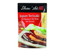 Shan shi japan teriyaki omáčka 1x120 g