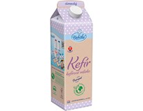 Levmilk Babička Kefír kefírové mlieko 1,1% chlad. 1x950 g