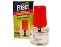 Effect Náhrada na elektrický odpudzovač na komáre 1x45 ml