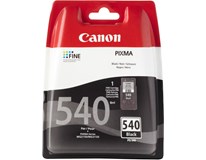 Cartridge PG-540 black Canon 1ks