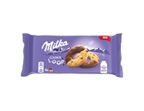 Milka Cookie Loop sušienky 1x132 g