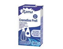 Rama Cremefine Profi na šľahanie rastl. 31% chlad. 1x1 l