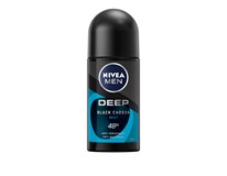 Nivea Men Deep Beat antiperspirant guľôčkový pánsky 1x50 ml