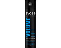 Syoss Volume lift lak na vlasy 1x300 ml