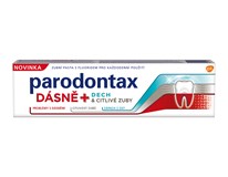 Parodontax Zubná pasta pre ďasná+dych+citlivé zuby 1x75 ml
