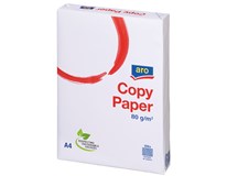 aro Papier kopírovací A4 80 g 500 listov 1 ks