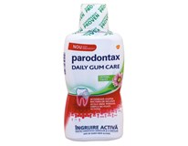Parodontax Daily Gum Care Herbal ústna voda 1x500 ml