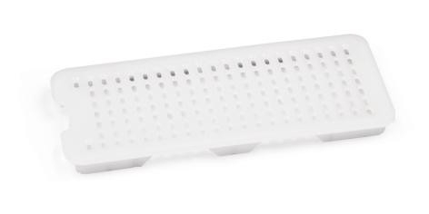 araven Mriežka do gastro nádoby 1/2 1 ks