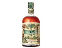 Don Papa Baroko 40% rum 1x700 ml