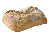 Taliansky chlieb biely mraz. 12x 550 g