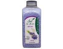 Naturalis Lavender soľ do kúpeľa 1x1 kg