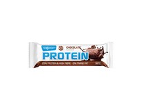 Max Sport Protein tyčinka bezlepková čokoláda 1x60 g