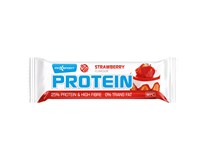 Max Sport Protein tyčinka bezlepková jahoda 1x60 g