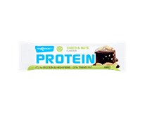 Max Sport Protein tyčinka bezlepková orech čokoláda 1x60 g