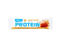 Max Sport Protein tyčinka bezlepková karamel 1x60 g