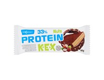Max Sport Protein KEX tyčinka bezlepková orech 1x40 g