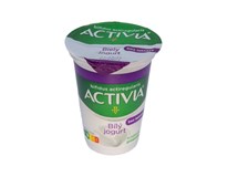 Danone Activia biela lactose free chlad. 1x165 g